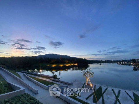 คอนโด 1-ห้องนอน ที่ นอร์ท คอนโด ใน สุเทพ (ID 2143424)