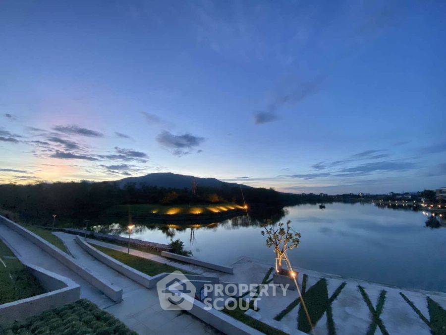 picture 1-BR Condo at North Condo in Suthep (ID 2143424) - 1/9