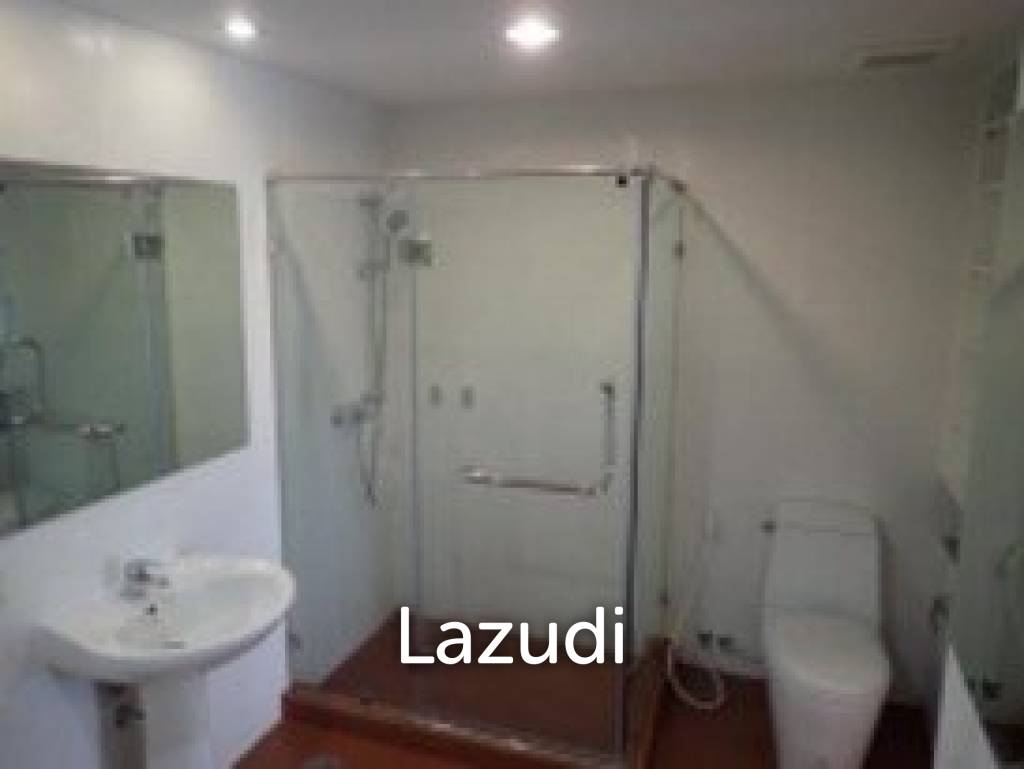 picture 235 Sqm 3 Bed 3 Bath Condo For Rent - 9/9
