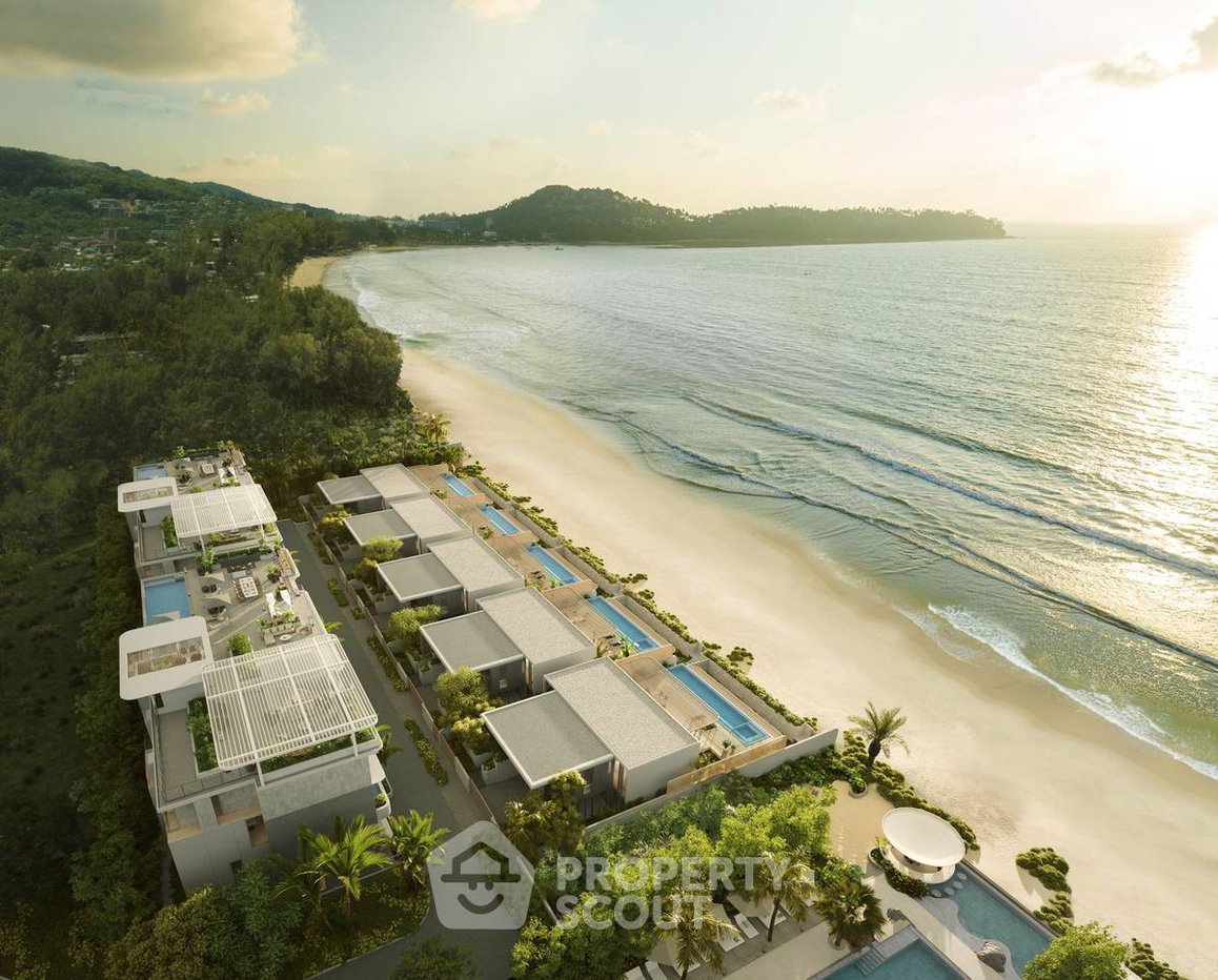 รูป คอนโด 4-ห้องนอน ที่ บันยัน ทรี บีช เรสซิเดนซ์ วารุณะ ใกล้ หาดลากูน่า (ID 2486357) - รูปที่ 17/18