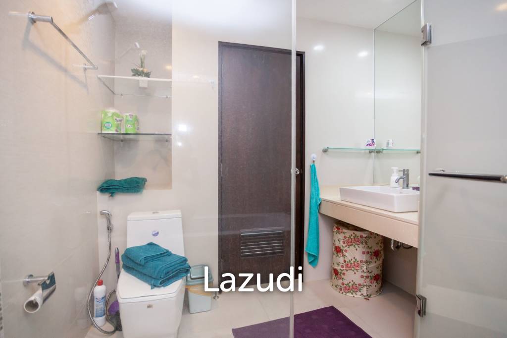 picture 1 Bed 1 Bath 67 SQ.M The Rajdamri Condominium - 6/9