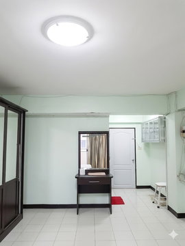 ขายคอนโด มานนท์เพลส พหลโยธิน 67 BTS สายหยุด ขนาด 32.52 ตรม ชั้น 8 ห้องมุม ฟรีโอน