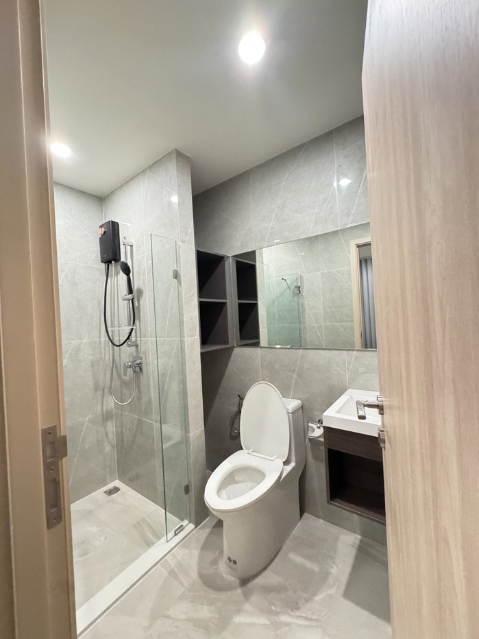 รูป ✨Condo for Rent : Nue district R9 ( AP-02) ( line : @condo91 ) - รูปที่ 6/6
