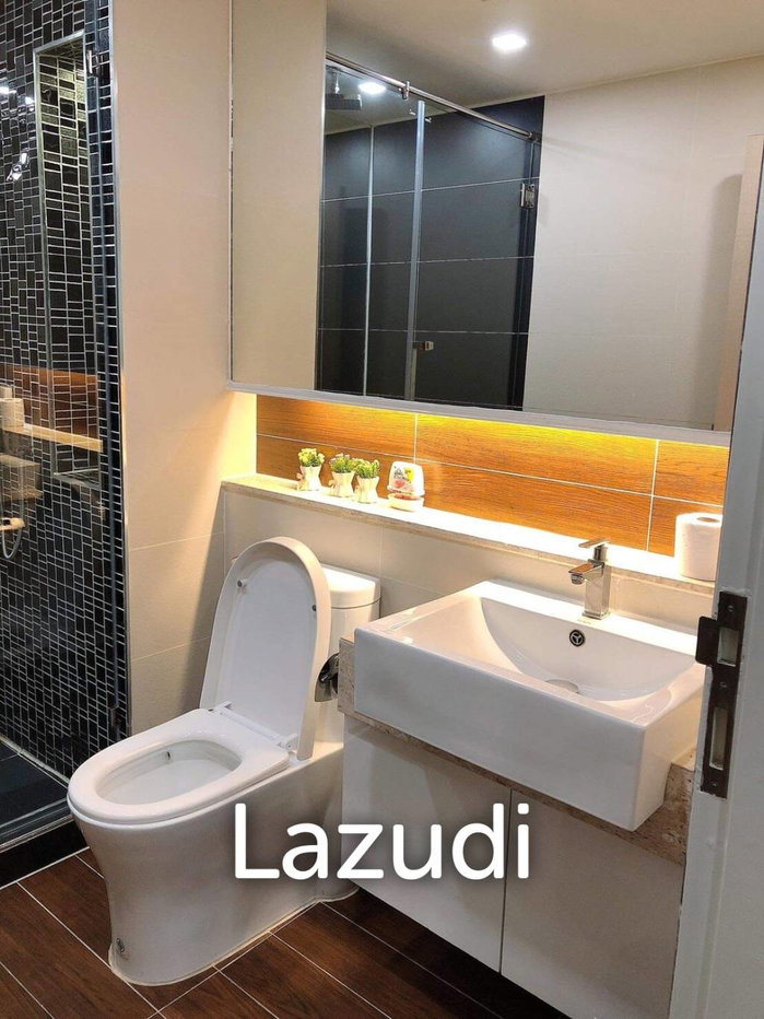 รูป ขายคอนโด The Feelture - รูปที่ 22/22