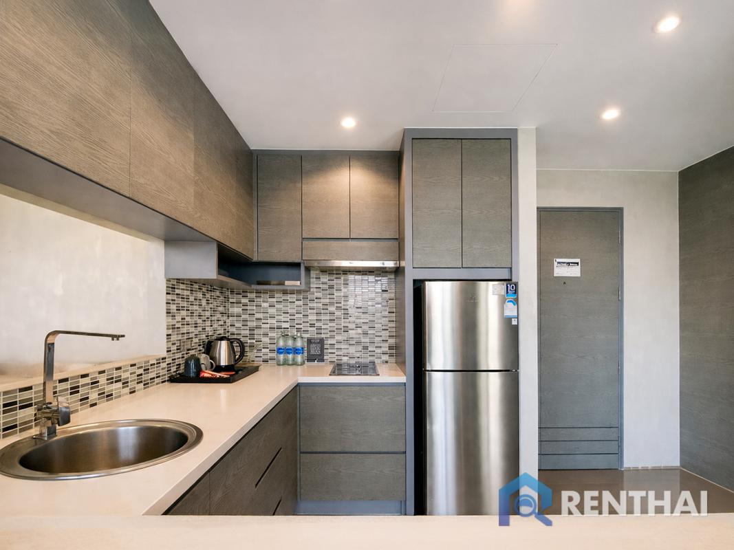 รูป สำหรับ ขาย คอนโด 2 ห้องนอน ที่ Citygate Resort & Residence - รูปที่ 15/25