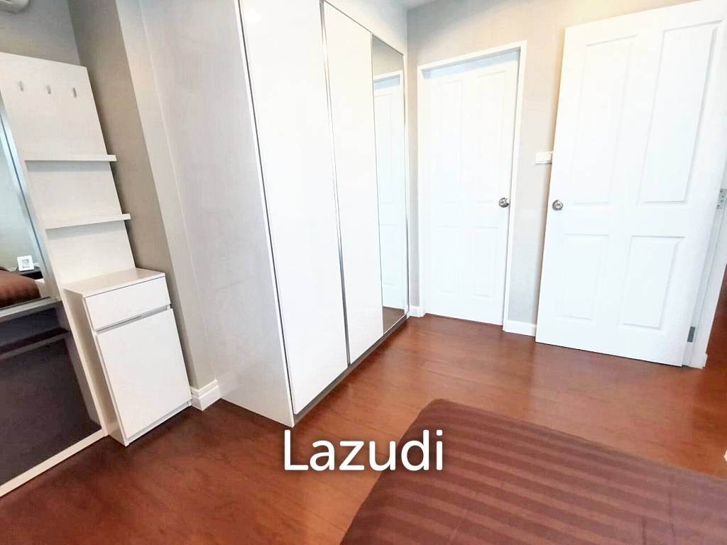 รูป 205.8 ตร.ม. 5 ห้องนอน 5 ห้องน้ำ คอนโดสำหรับ ขาย & เช่าใน ห้วยขวาง - รูปที่ 27/34