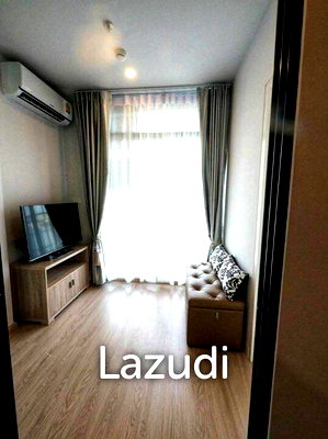 คอนโด สวนลุมพินี : 27.0 ตร.ม.  1 ห้องนอน  1 ห้องน้ำ คอนโดสำหรับ ขายใน ทุ่งวัดดอน