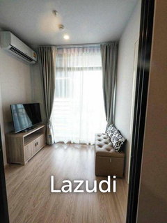 27.0 ตร.ม.  1 ห้องนอน  1 ห้องน้ำ คอนโดสำหรับ ขายใน ทุ่งวัดดอน