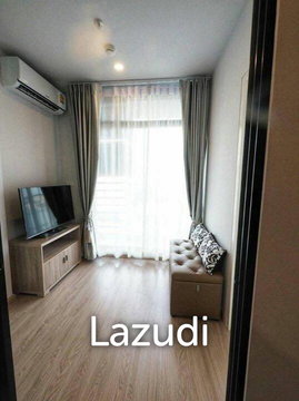 27.0 ตร.ม. 1 ห้องนอน 1 ห้องน้ำ คอนโดสำหรับ ขายใน ทุ่งวัดดอน