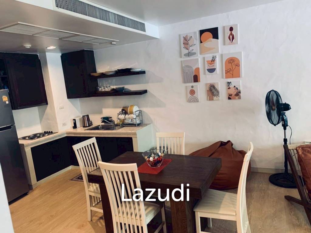 รูป ขาย/เช่า - คอนโด 2 ห้องนอน ชั้น 1 ในโครงการ Las Tortugas Hua Hin - รูปที่ 15/26