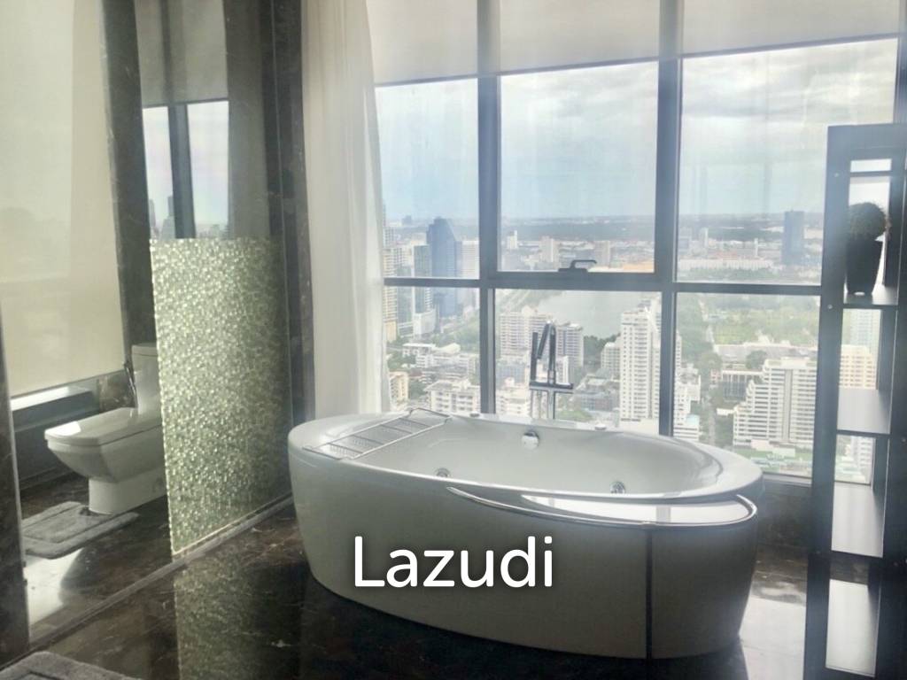picture 3 Bed 4 Bath 447 SQ.M Hyde Sukhumvit 13 - 13/20