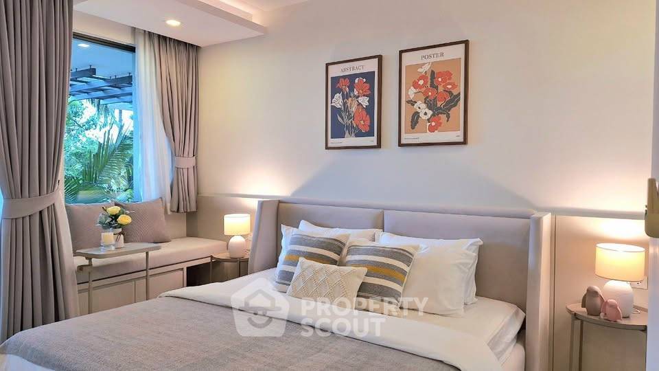 รูป คอนโด 1-ห้องนอน ที่ แอท เดอะทรี คอนโดมิเนียม ภูเก็ต ใน ราไวย์ (ID 2537964) - รูปที่ 6/11