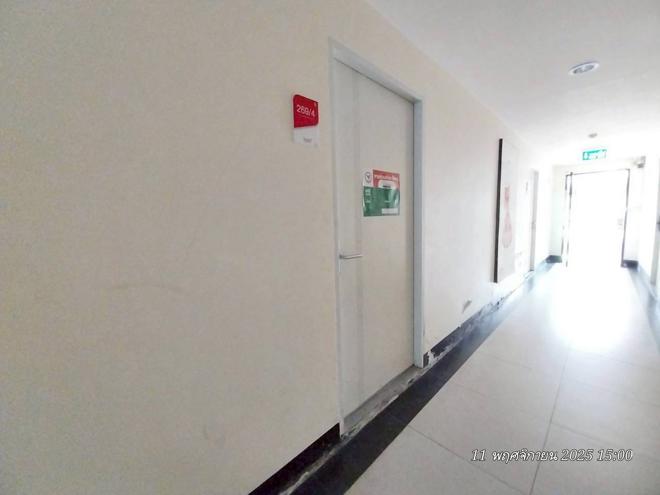 รูป คอนโดมิเนียม 1 ห้องนอน, 28.53 ตารางเมตร คอนโดมิเนียม สำหรับขาย เฟรช คอนโดมิเนียม บางซื่อ เขตบางซื่อ กรุงเทพมหานคร - รูปที่ 10/26