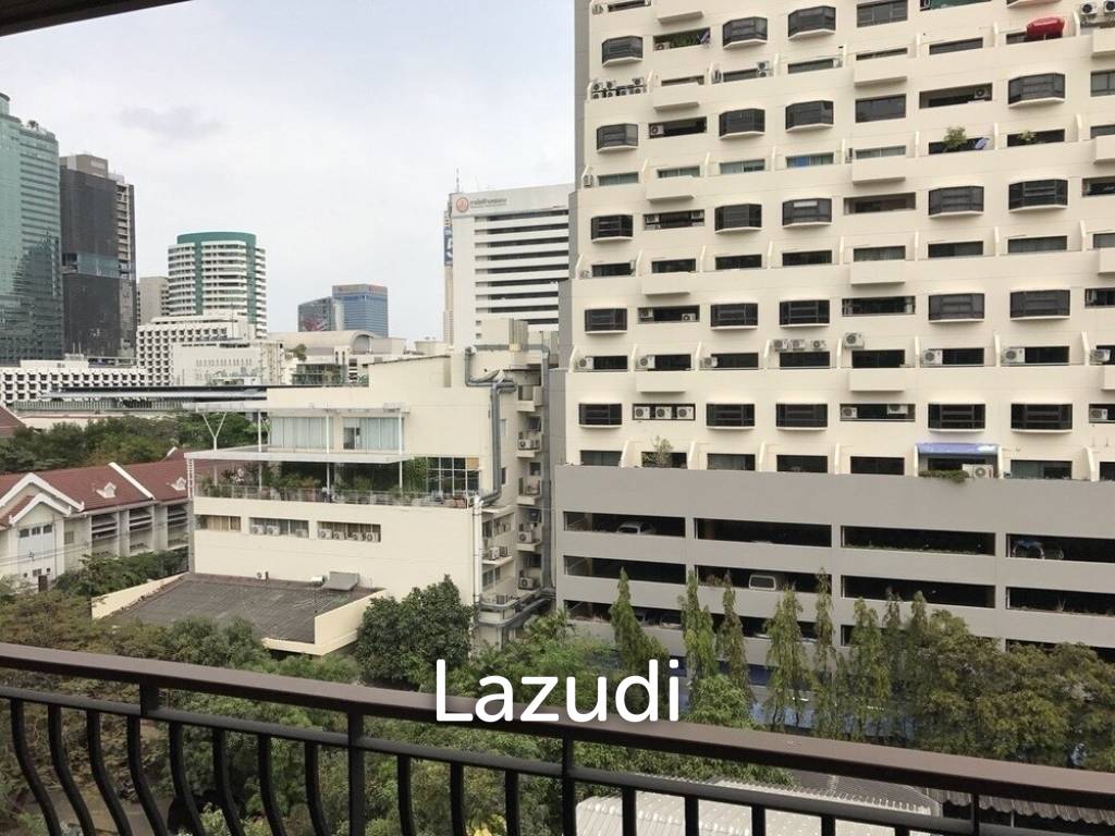 picture 2 Bedrooms 2 Bathrooms 72 SQ.M. Condo For Sale - 9/9