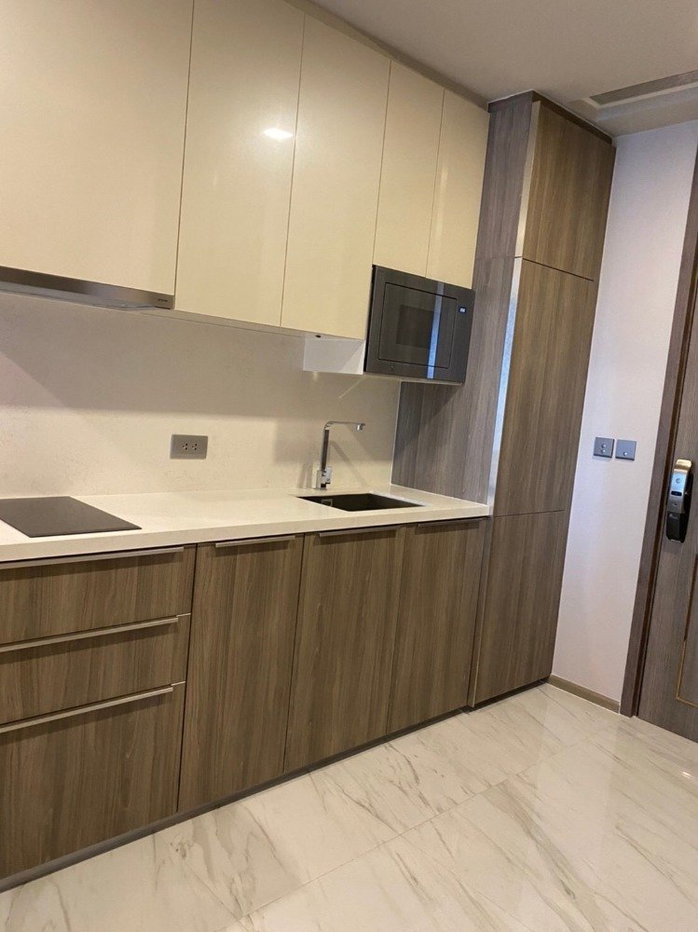 รูป LTH4032 ; Celes Asoke FOR SALE 1 bed 1 bath size 41.84 Sq.M. Nearby MRT Sukhumvit station ONLY 12.365 MB - รูปที่ 4/6