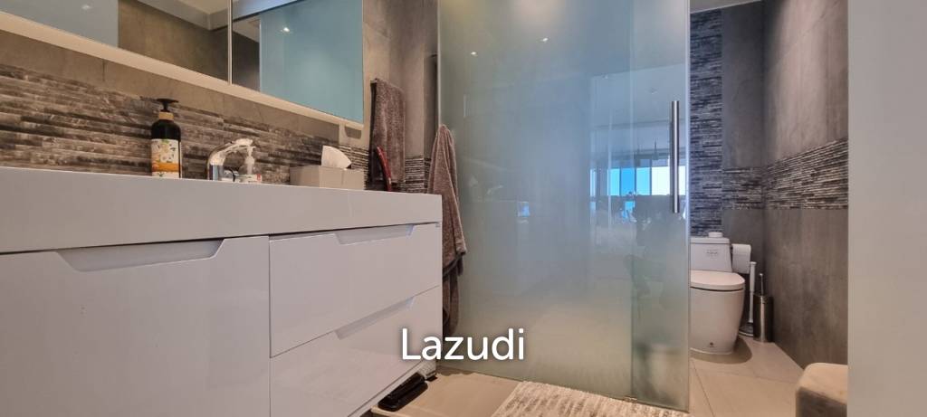 picture Studio 1 Bath 56 SQ.M. Sands Condominium - 9/12