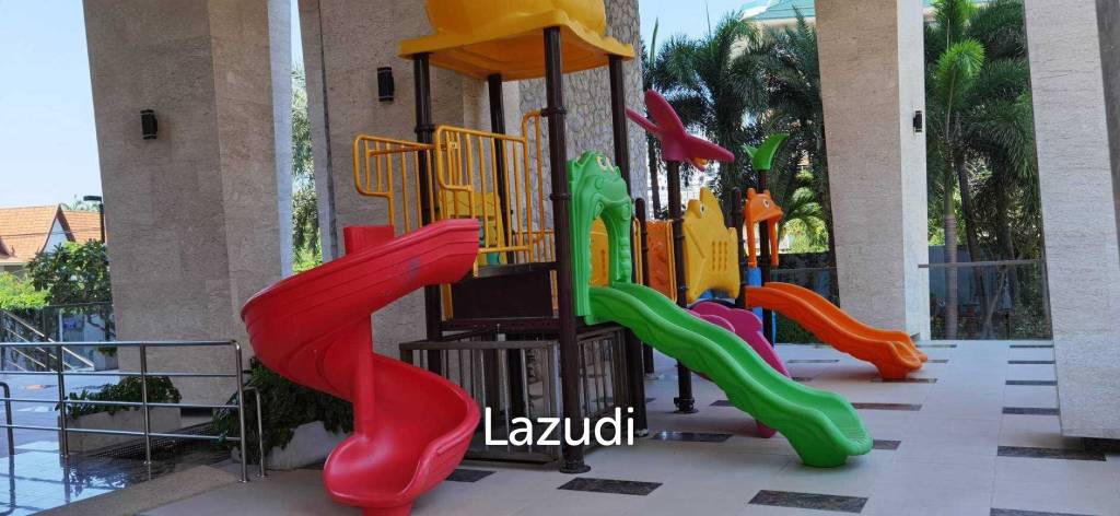 รูป ขายคอนโด เดอะ พีค ทาวเวอร์ 1 ห้องนอน - รูปที่ 10/32