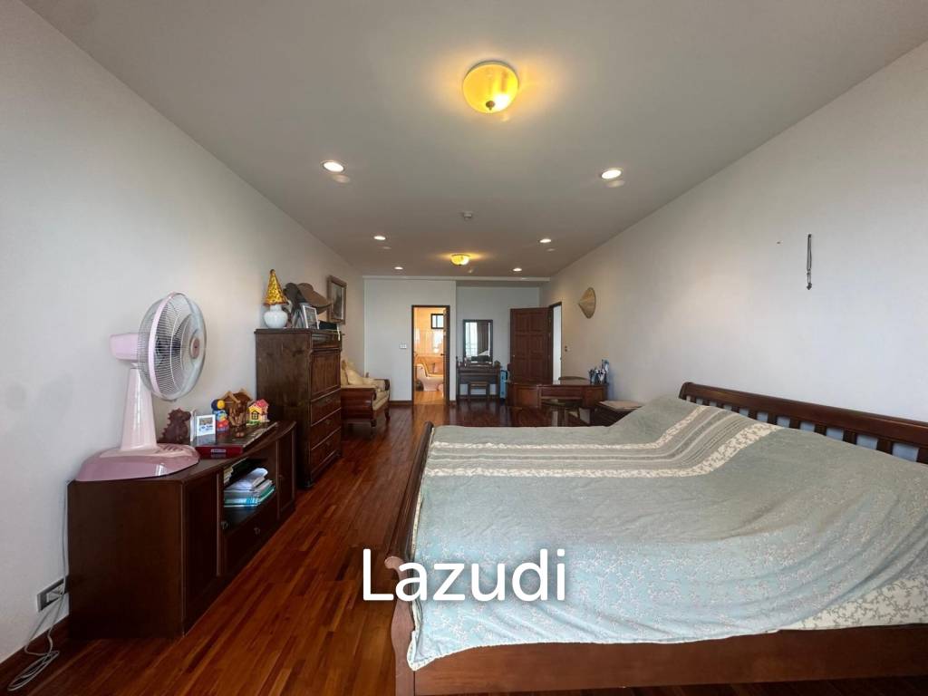 picture 2 Beds 2 Baths 113 SQ.M. Krisda Golden Condotel - 7/18