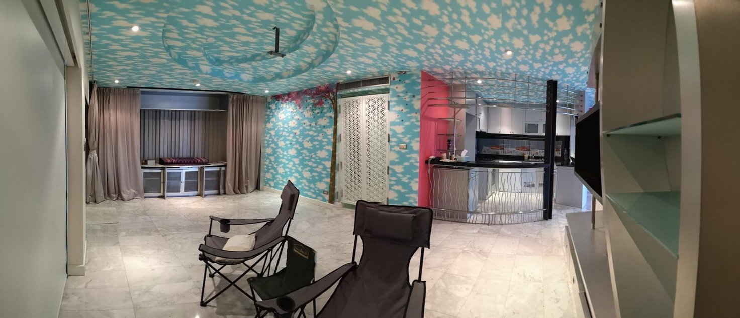 รูป LTH3790 – Baan Kasemsan 1 FOR SALE 2 beds 2 baths size 151 Sq.M. Nearby BTS National Stadium station ONLY 18.55 MB - รูปที่ 1/6