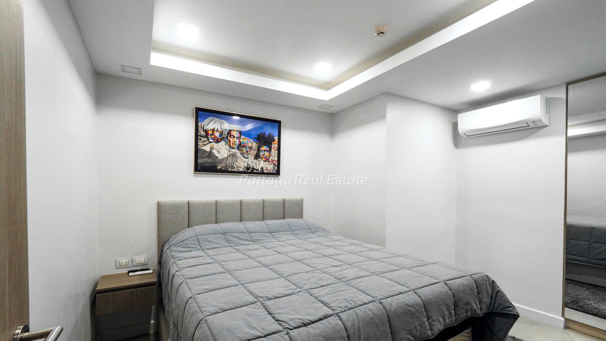 รูป 🛏️ 3 ห้องนอน - 🛁 2 ห้องน้ำ - 🏙️ City View - 🇹🇭 ชื่อบริษัท - 🏢 Serenity Residence Jomtien - รหัส: SEREJ07 - รูปที่ 28/28