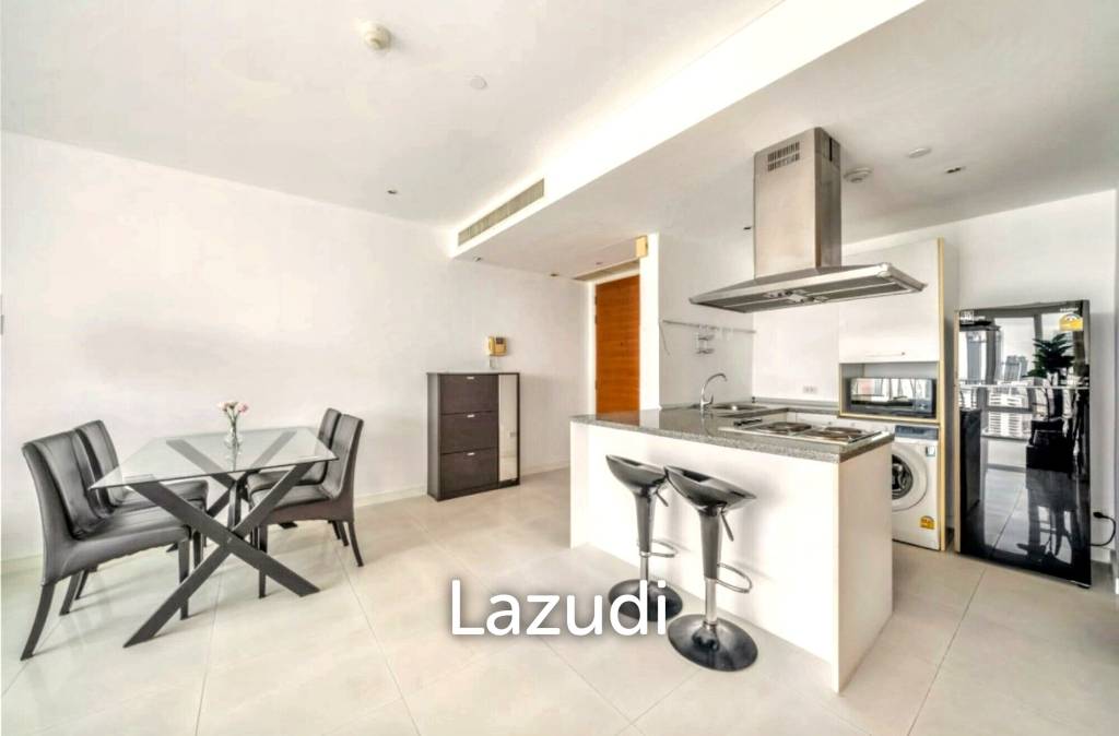 picture 2 Bed 2 Bath 95 SQ.M Fullerton Sukhumvit - 4/8