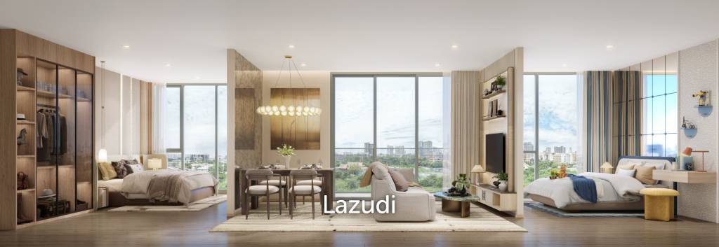 picture 2 Bed 2 Bath 61 Sq.m. Valles Haus - 6/15