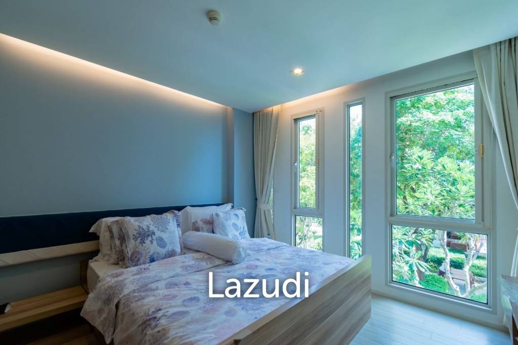 picture WAN VAYLA CONDO : 2 bed sea view - 12/30