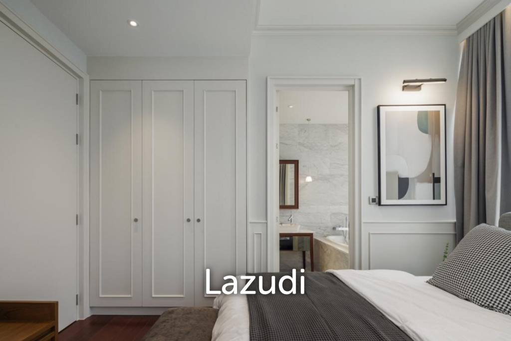 picture 2 Bedrooms 2 Bathrooms 82 SQ.M KHUN by YOO - 5/9