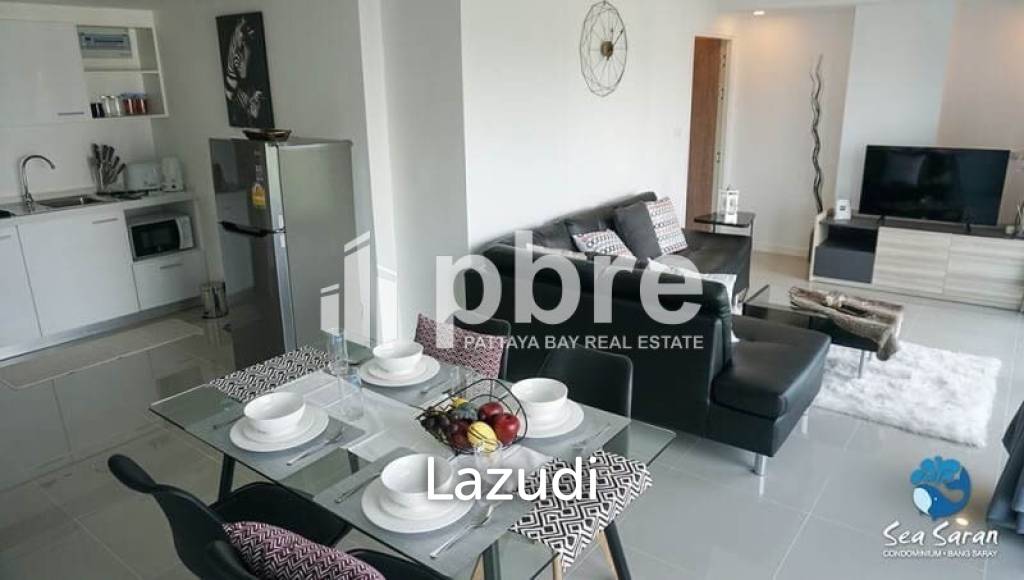 รูป Sea Saran Condominium Bang Saray - รูปที่ 4/15