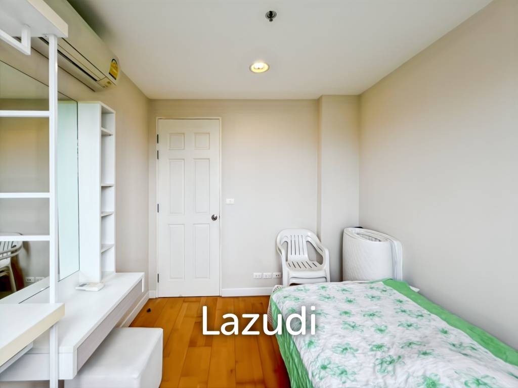 รูป คอนโด 2 ห้องนอนพร้อมเฟอร์นิเจอร์ครบโครงการ Boathouse Hua Hin ชะอำ - รูปที่ 29/33