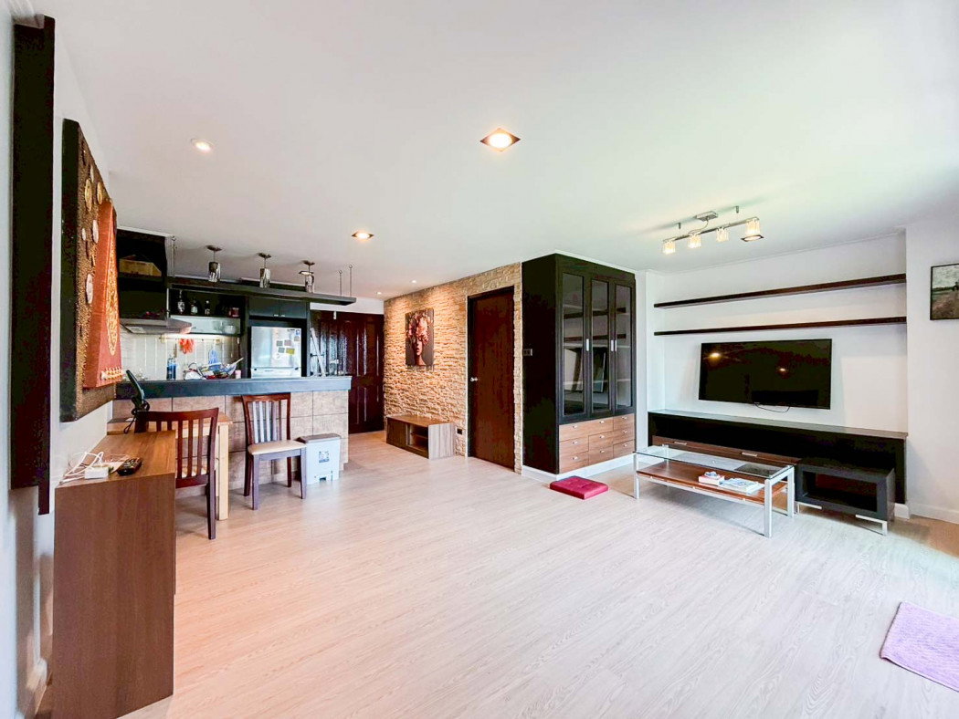 รูป ขาย คอนโด Waterford พระราม 4 ห้องสวยสไตล์ Modern 72 ตรม 2 นอน 1 น้ำ ชั้น 5 - รูปที่ 5/12