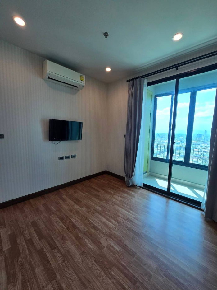 รูป ขาย The rise condo ห้องมุมราคาขาดทุน - รูปที่ 4/12