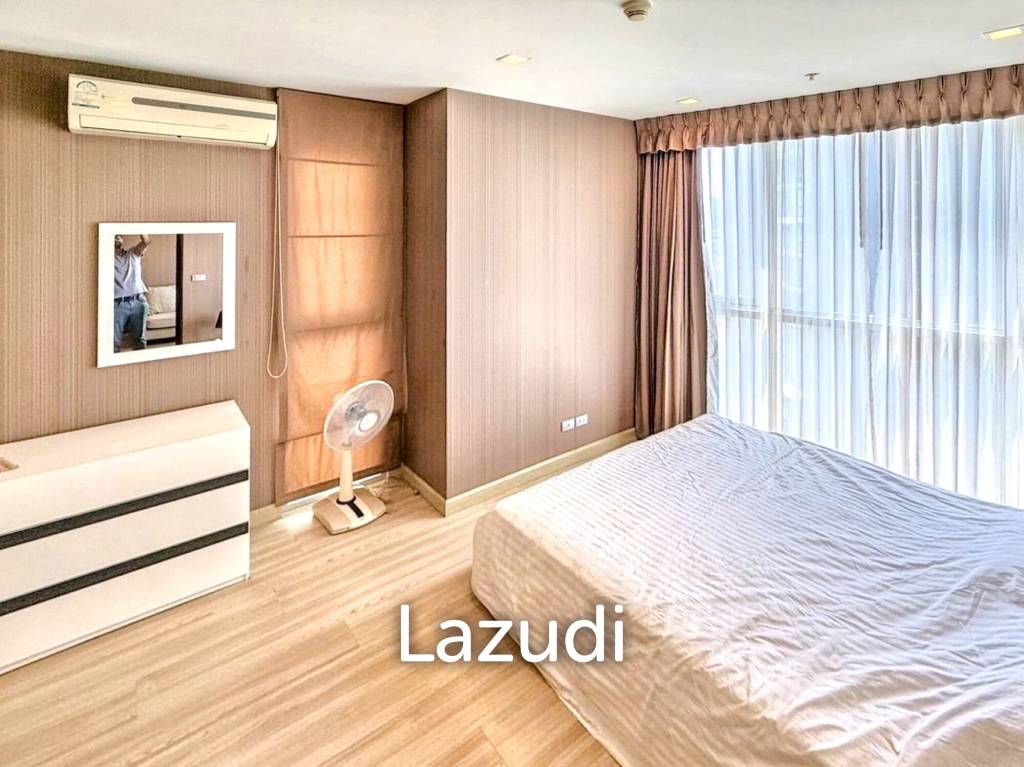 picture 2 Bed 1 Bath 60 SQ.M Sky Walk Condominium - 5/9