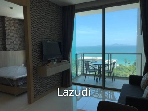 1 Bedroom for Sale