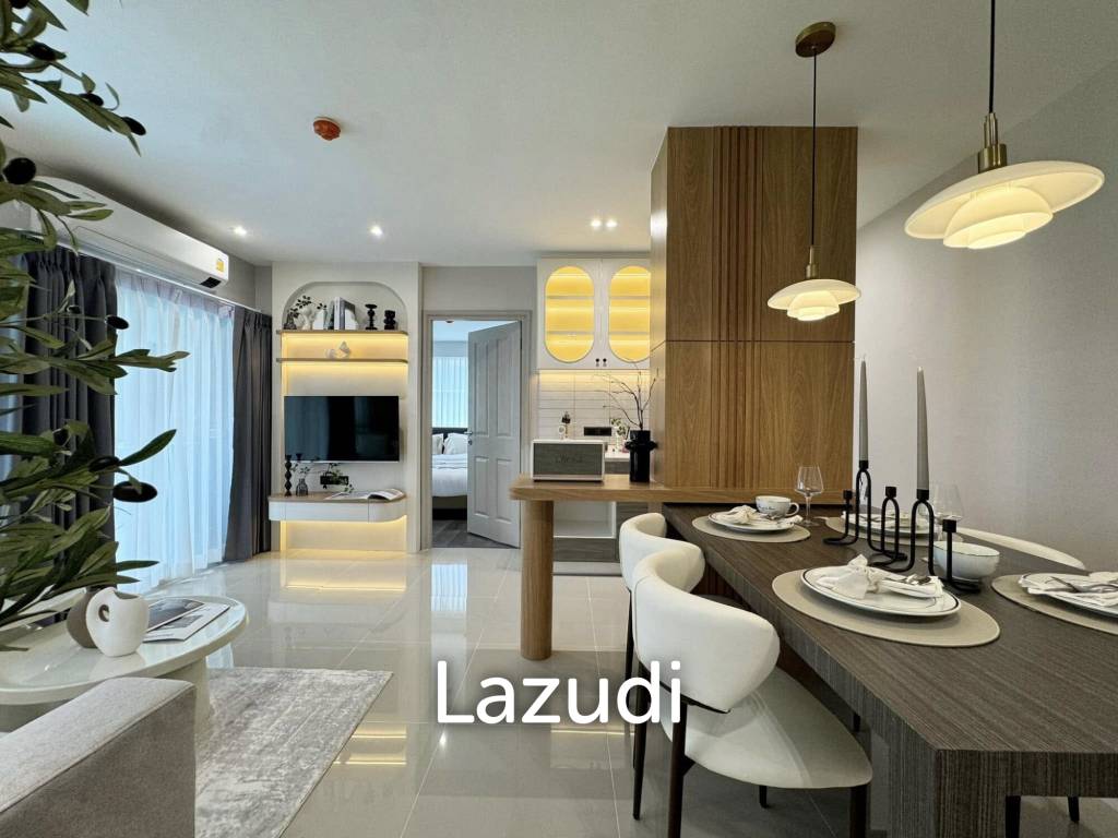 2-Bedroom Condo For Sale In Muang Phuket - image 5