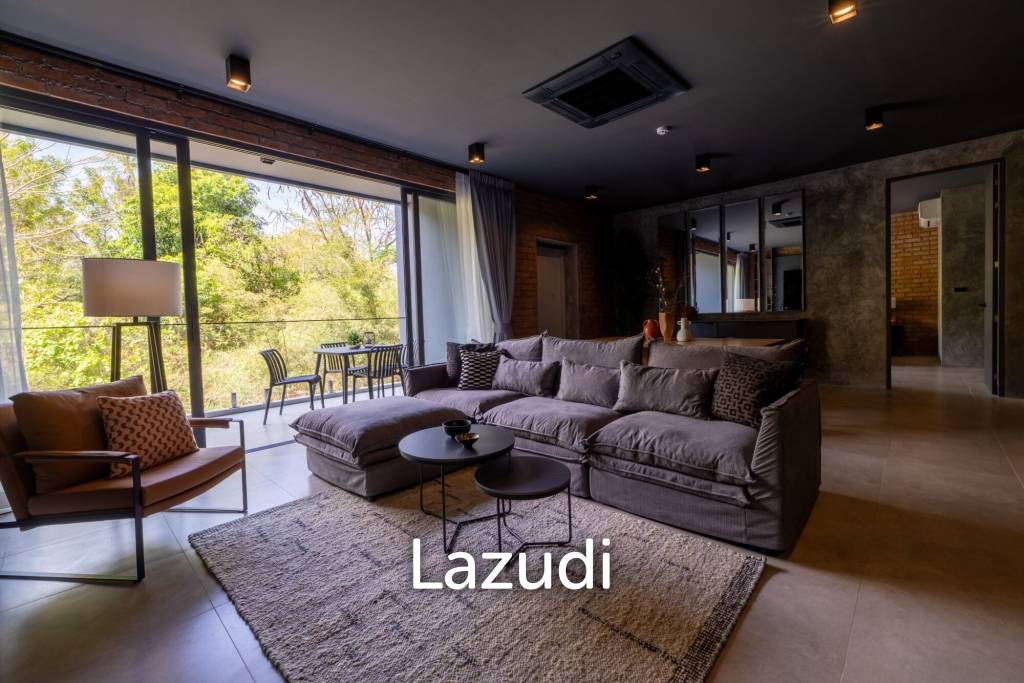 3 Bed 2 Bath 200 SQ.M The Residence Nai Harn - image 4
