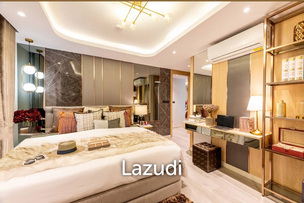 picture 2 Bed 2 Bath 65 SQ.M. Pristine Park 3 - 7/11