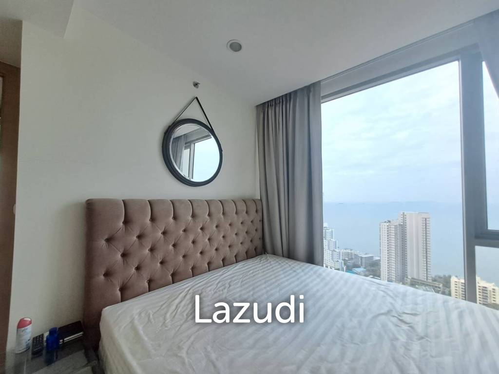 รูป 72.0 ตร.ม.  2 ห้องนอน  2 ห้องน้ำ คอนโดสำหรับ ขายใน บางละมุงบางละมุง - รูปที่ 6/15