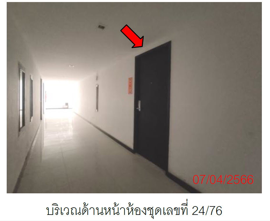 picture CONDO 44.72 square meter null Kathu Patong for 2323000 THB - 1/4