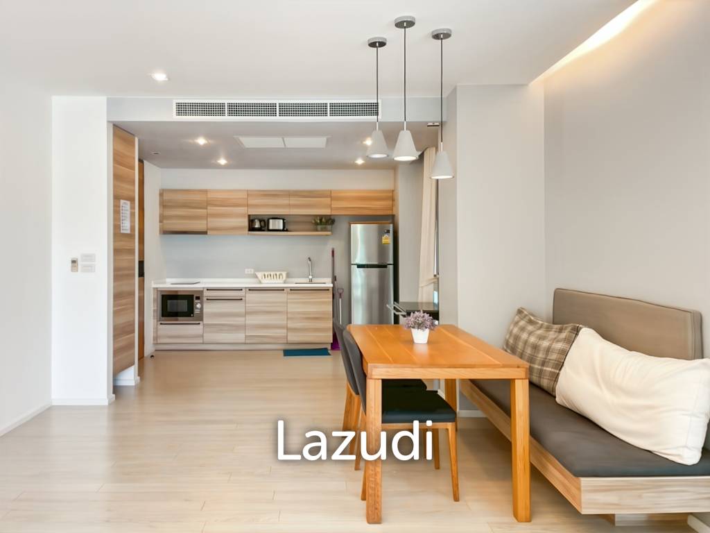 รูป คอนโด 1 ห้องนอน ขนาด 69 ตรม ที่ Wan Vayla ติดหาดเขาเต่า - รูปที่ 15/27