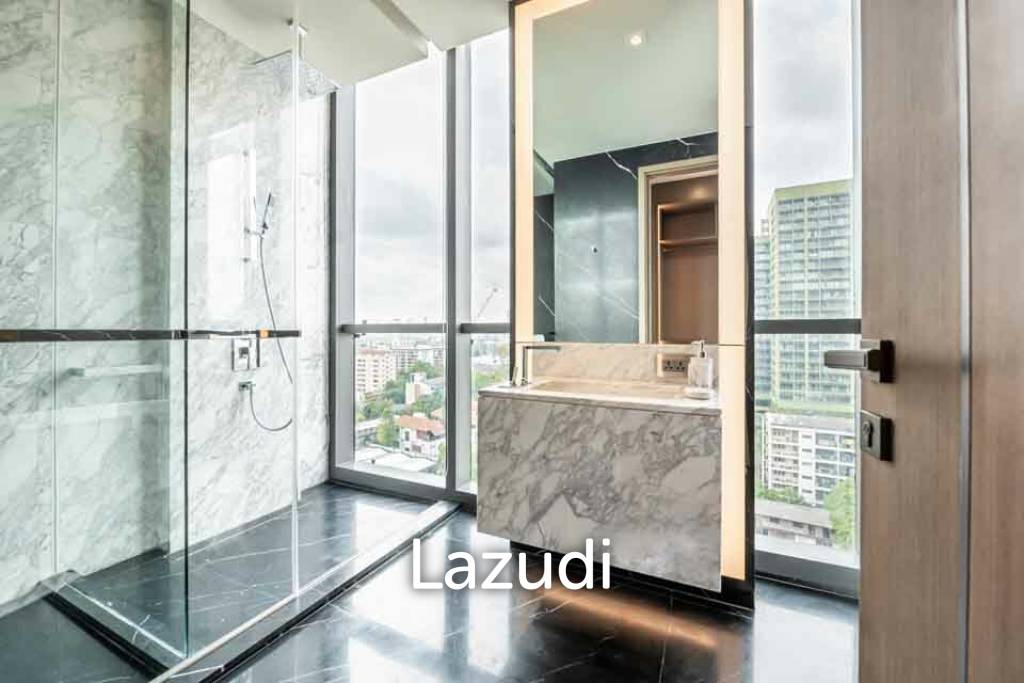 picture 2 Bed 3 bath 125 SQ.M The Monument Thong Lo - 25/29