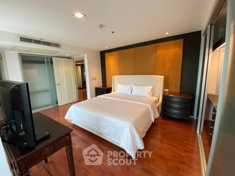 2-BR Condo at Park Thonglor Tower near BTS Thong Lor (ID 1289921)