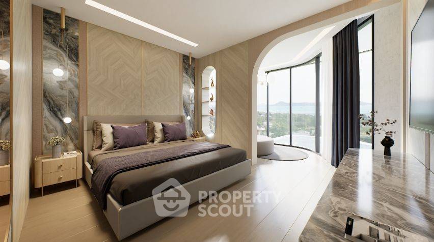 3-BR Condo at Bellevue Lagoon Phuket close to Laguna (ID 1270773)