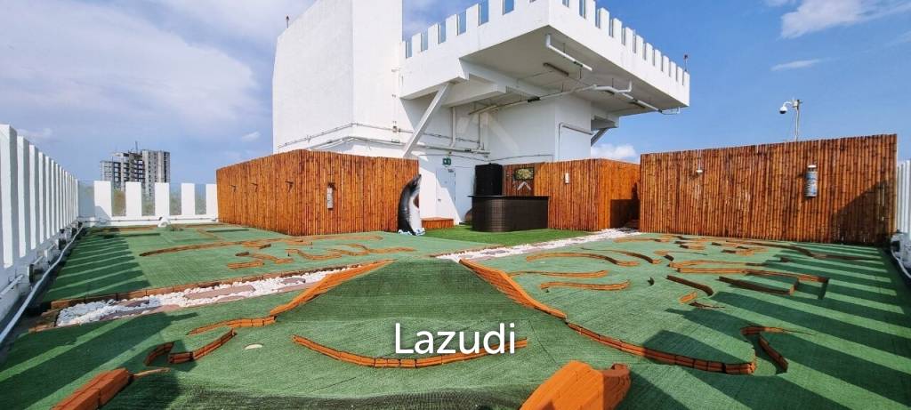 รูป อมารีเพนท์เฮาส์สุดพิเศษสำหรับขาย - รูปที่ 28/30