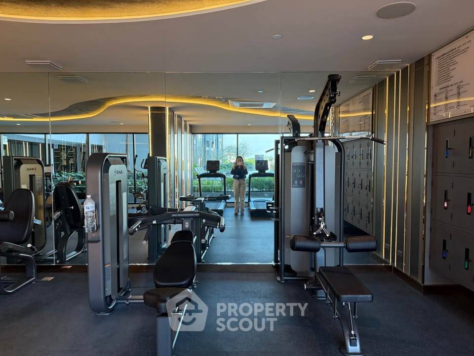 รูป คอนโด 1-ห้องนอน ที่ อะไรซ์ เจริญเมือง ใน ท่าศาลา (ID 2618652) - รูปที่ 17/21