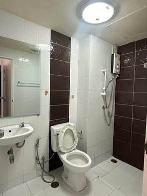 รูป ND0342  ให้เช่า Smart Condo @ Rama 2 - รูปที่ 4/27