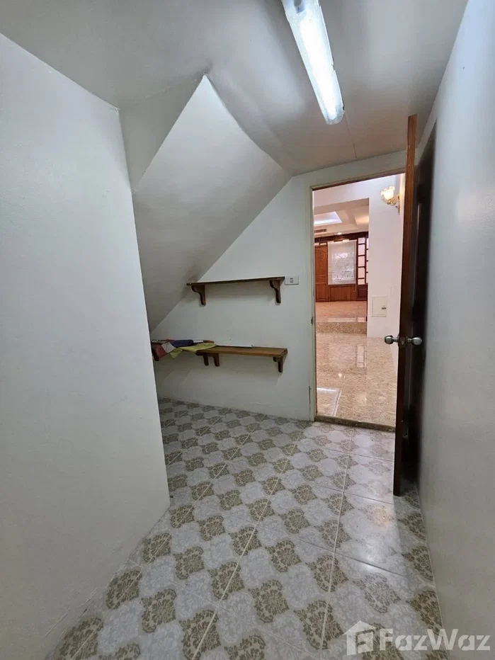 รูป บ้านเดี่ยวให้เช่า 4 ห้องนอน ใน คลองตันเหนือ, กรุงเทพมหานคร 1730874 - รูปที่ 7/30