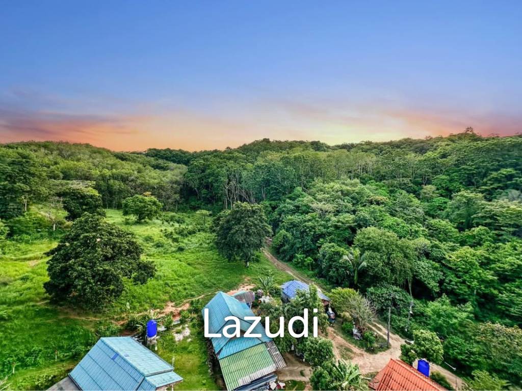 รูป 57.0 ตร.ม. 1 ห้องนอน 1 ห้องน้ำ คอนโดสำหรับ ขายใน ราไวย์ - รูปที่ 9/11