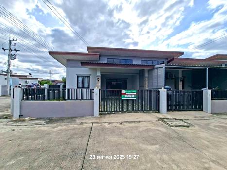 picture TOWN HOUSE 31.4 Sq.w. Pluak Daeng Rayong for 1.9M - 19/22