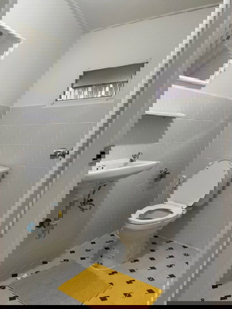 รูป ให้เช่าบ้านเดี่ยว 1 ชั้น รีโนเวทใหม่ รามอินทรา ทำเลดีมาก พร้อมอยู่  - รูปที่ 12/16